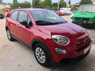 FIAT 500X Benzina 2021 usata, Udine