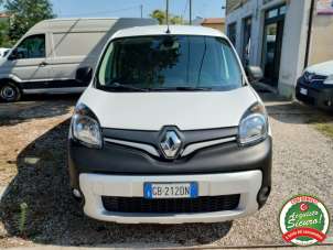 RENAULT Kangoo Diesel 2020 usata, Ferrara