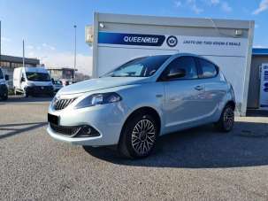 LANCIA Ypsilon Elettrica/Benzina 2024 usata