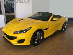 FERRARI Portofino Benzina 2020 usata, Napoli