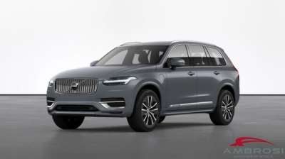 VOLVO XC90 Elettrica/Benzina 2024 usata, Perugia