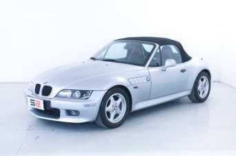 BMW Z3 Benzina 1998 usata, Padova