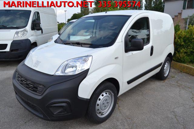 FIAT Fiorino Diesel 2024 usata, Ferrara foto