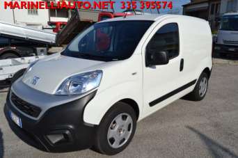 FIAT Fiorino Diesel 2024 usata, Ferrara