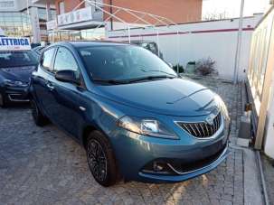 LANCIA Ypsilon Elettrica/Benzina 2021 usata, Torino