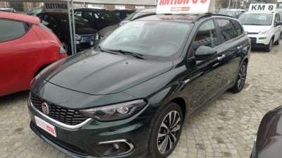 FIAT Tipo Diesel 2020 usata, Torino