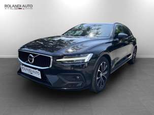 VOLVO V60 Diesel 2020 usata