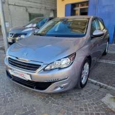 PEUGEOT 308 Diesel 2015 usata, Caserta