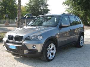 BMW X5 Diesel 2009 usata, Ravenna