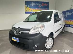 RENAULT Kangoo Diesel 2019 usata, Catania