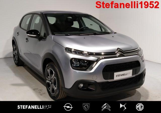 CITROEN C3 Benzina 2024 usata foto