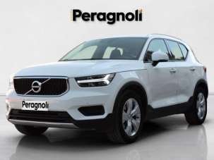 VOLVO XC40 Diesel 2019 usata, Firenze