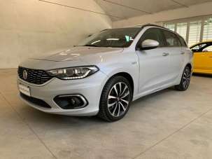 FIAT Tipo Diesel 2018 usata, Milano