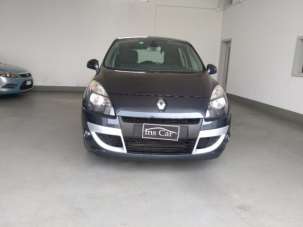 RENAULT Scenic Diesel 2011 usata, Brescia