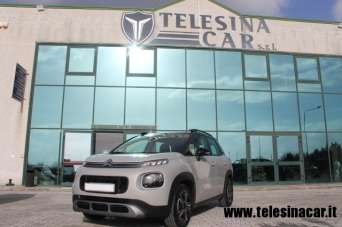 CITROEN C3 Aircross Diesel 2019 usata