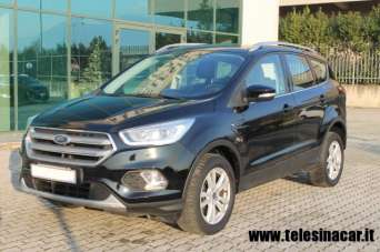 FORD Kuga Diesel 2019 usata