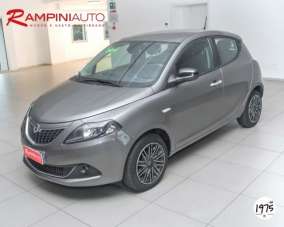 LANCIA Ypsilon GPL 2021 usata, Perugia