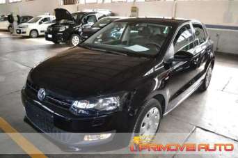 VOLKSWAGEN Polo Benzina 2013 usata, Modena