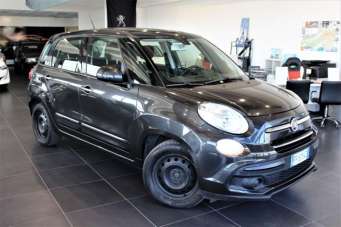 FIAT 500L Diesel 2018 usata, Parma