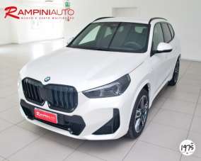 BMW X1 Diesel 2024 usata, Perugia