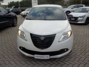 LANCIA Ypsilon Benzina 2014 usata