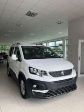 PEUGEOT Rifter Benzina 2019 usata, Gorizia