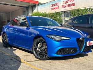 ALFA ROMEO Giulia Benzina 2023 usata, Udine