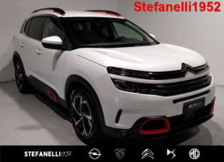 CITROEN C5 Aircross Benzina 2020 usata