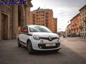 RENAULT Twingo Benzina usata, Roma