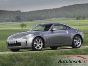 NISSAN 370Z Benzina 2011 usata, Brescia