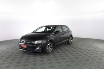 VOLKSWAGEN Polo Benzina 2021 usata, Verona