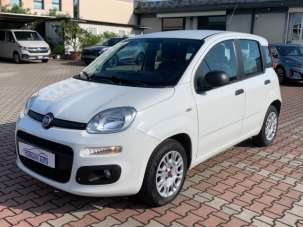 FIAT New Panda Diesel 2017 usata, Firenze