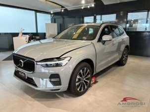 VOLVO XC60 Elettrica/Diesel 2024 usata, Perugia