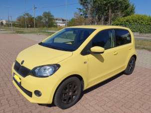 SKODA Citigo Benzina 2015 usata, Ravenna