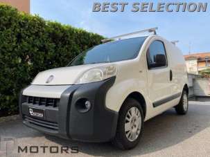 FIAT Fiorino Diesel 2011 usata, Monza e Brianza