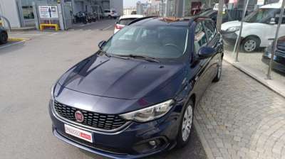 FIAT Tipo Diesel 2017 usata, Torino