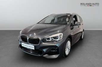 BMW 218 Diesel 2023 usata