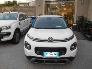 CITROEN C3 Aircross Diesel usata, Napoli