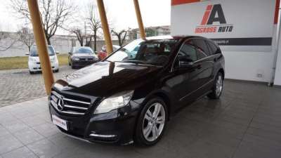 MERCEDES-BENZ R 350 Diesel 2013 usata, Pordenone