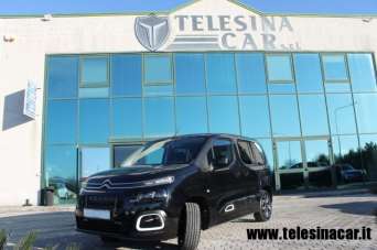 CITROEN Berlingo Diesel 2019 usata