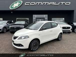 LANCIA Ypsilon Elettrica/Benzina 2024 usata, Treviso