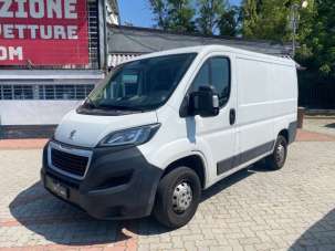 PEUGEOT Other Diesel 2018 usata