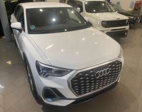 AUDI Q3 Diesel 2022 usata, Milano