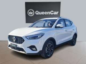 MG ZS Benzina 2024 usata