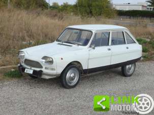 CITROEN Ami Benzina 1970 usata, Ragusa