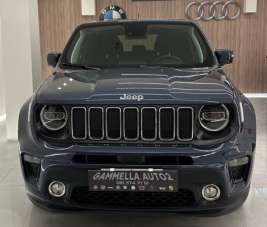 JEEP Renegade Diesel 2021 usata, Napoli