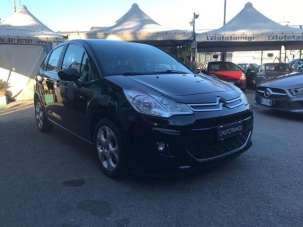 CITROEN C3 Diesel 2014 usata, Salerno