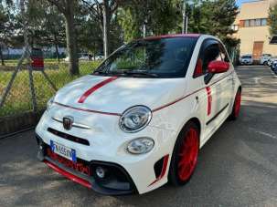 ABARTH 595 Benzina 2018 usata, Modena