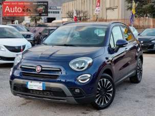 FIAT 500X Diesel 2019 usata