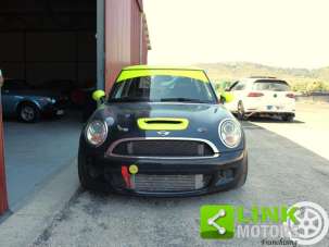 MINI John Cooper Works Benzina 2016 usata